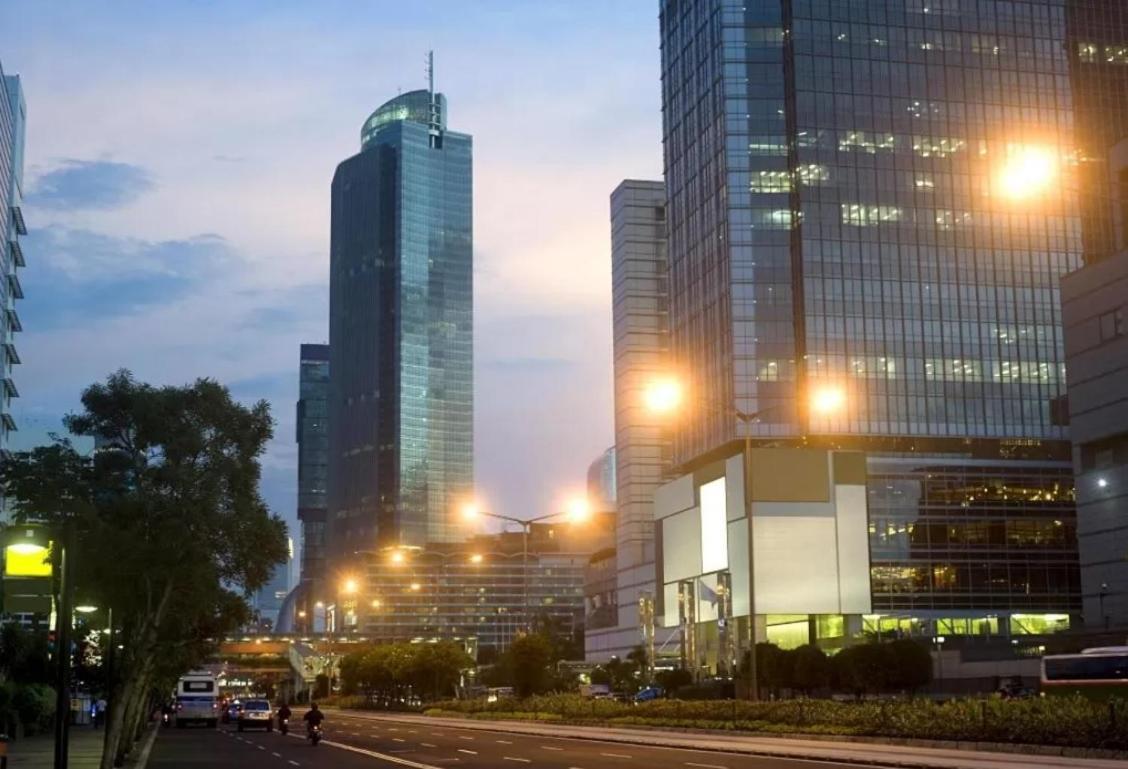 Cozrooms Near Mrt, Plaza Indonesia, And Grand Indonesia ジャカルタ エクステリア 写真